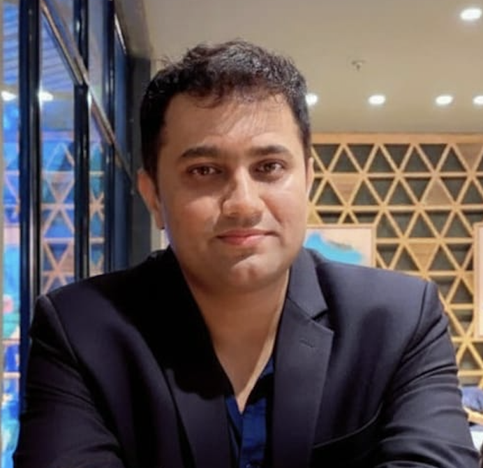 Kaustubh Kar